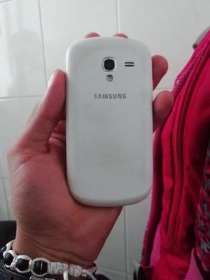 Samsung Galaxy Trend