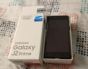 Samsung J2 Prime Nuevo con Garantia 1 Añ