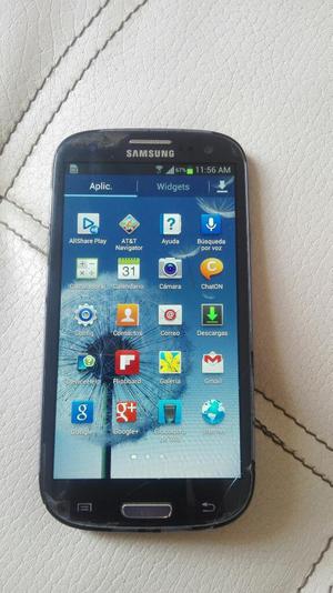 Samsung S3 Grande 2 Gb de Ram Barato