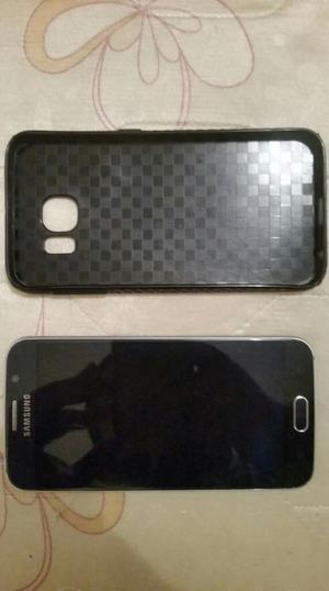 Samsung S6 Flat