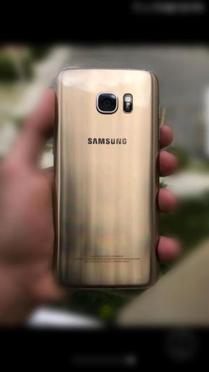Samsung S7 Edge
