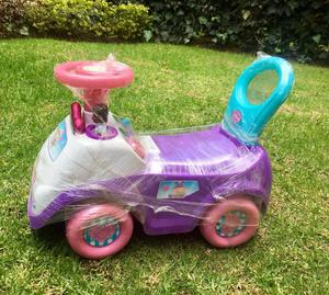 Se Vende Hermoso Carrito Montable