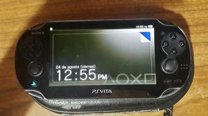 Se Vende Psp Vita