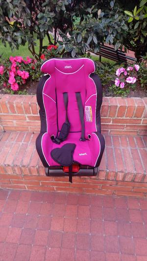 Silla para Carro Marca Infanti