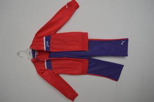 Sudadera Puma Niña original talla 4T