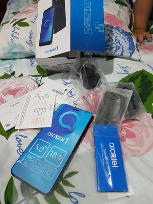 Vendo Alcatel 1