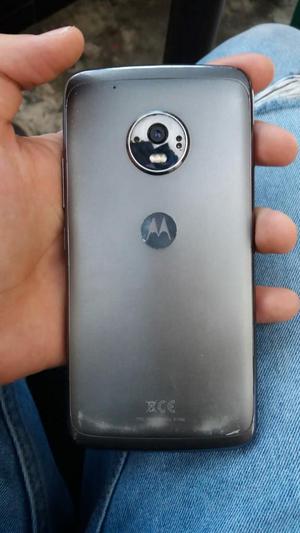 Vendo Moto G 5plus