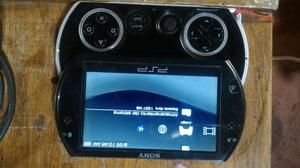 Vendo Psp de 20 Gbs