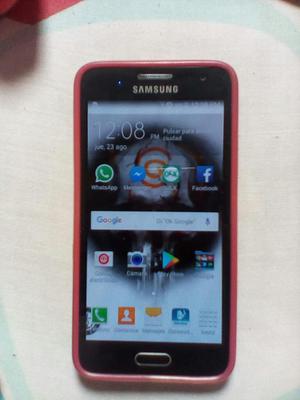 Vendo Samsung A3 Detalle sin Imeil