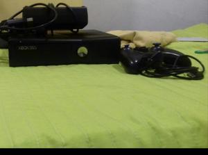 Vendo Xbox 360 Como Nuevo