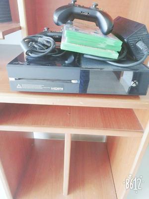 Vendo Xbox One