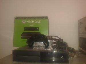 Vendo Xbox de 500gb