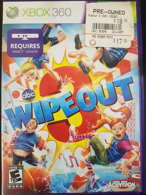 Wipeout 3 Xbox 360