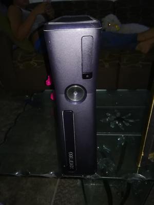 Xbox 360 Slim Barato
