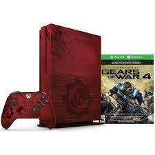 ..Xbox..One S.. 2 TB.. con.garantia..Microsoft..Gears.