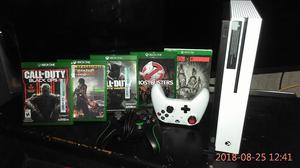 Xbox One S Juegos Y Accesorios