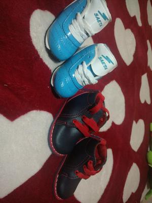 Zapatos para Bebe