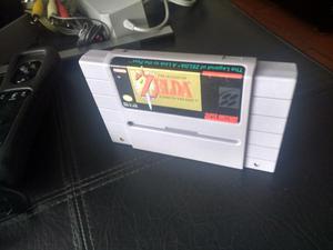 Zelda Super Nintendo