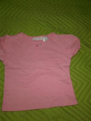 camiseta manga corta