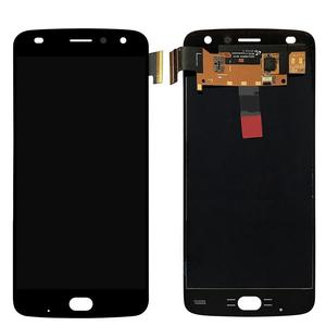 display motorola z2play