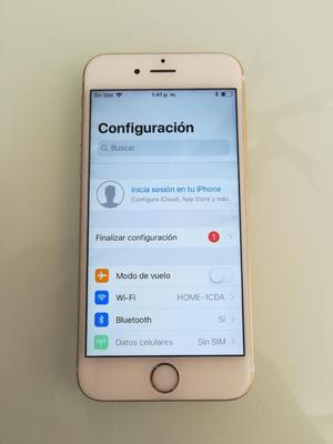 iPhone 6s 64 Gb