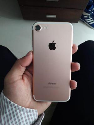 iPhone 7 Como Nuevo