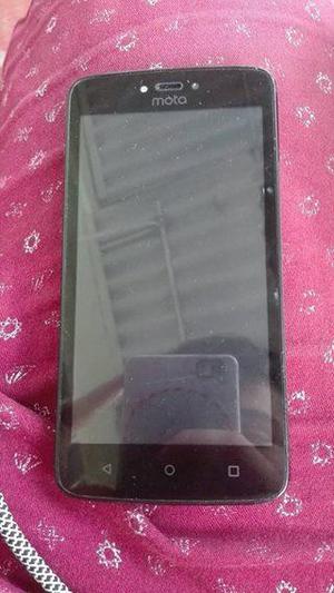moto c en buen estado