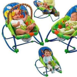 silla fisher price crece conmigo
