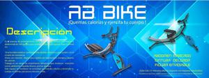 Ab Bike