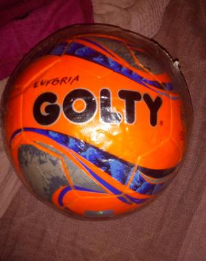 Balon Golty Euforia Profesional