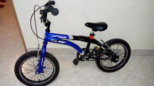 Bicicleta Gw