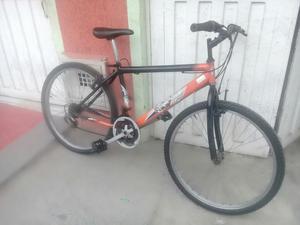 Bicicleta Rin 26