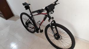 Bicicleta Todo Terreno Mtb