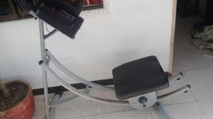 Bicicleta para Abdominales