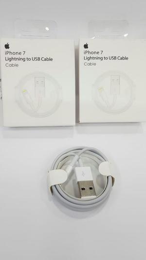 Cable Datos para iPhone Lightning