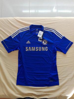 Camiseta Chelsea Temporada  Nueva y Original