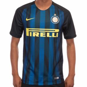 Camiseta Inter de Milán Nike Original!