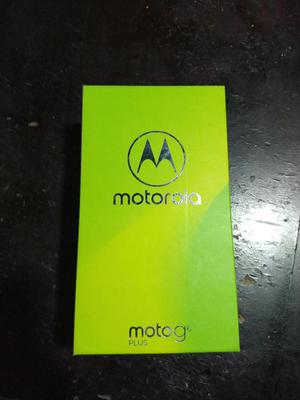 Celular Moto G6 Plus