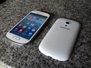 Celular Samsung Galaxy S3 Mini