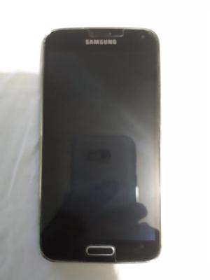 Celular Samsung S5 de 16 Gigas