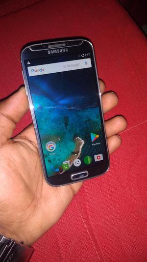 Galaxy S4 16gb Vendo O Cambio