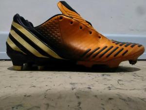 Guayos adidas predator Gama Alta