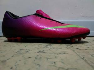 Guayos nike predator