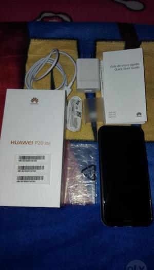 Huawei P20 Lite