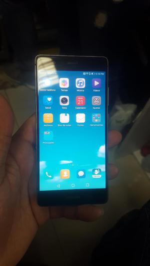 Huawei P9