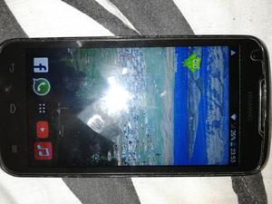 Huawei Y520 U33