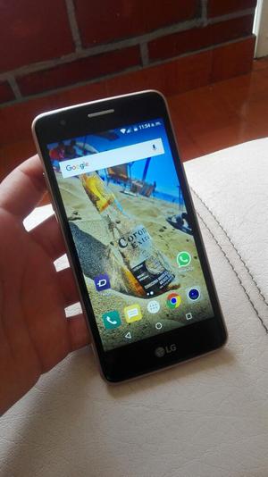 Lg K Exelente Estado