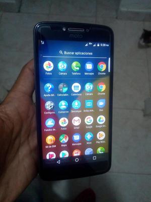 Moto E4 Plus Como Nuevo