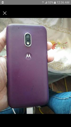 Moto G4 Play