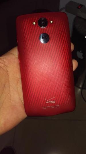 Motorola Droid Turbo Xtgb 3gb Ram